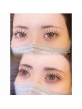 レーブアイラッシュ 駅前店(reve eyelash)/リフエク