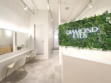 ダイヤモンドアイズ 南町田グランベリーパーク店(DIAMOND EYES)