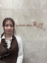 レイ 大名福岡店(Rey) 三島