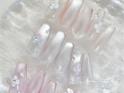 シーズネイル 渋谷店(She's nail)の写真