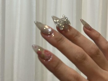 ローズ×リボン