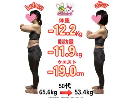 おいけ美容整体院 太田藪塚院の写真