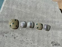 デリエ(Delie)/FOOT DESIGN PLUS