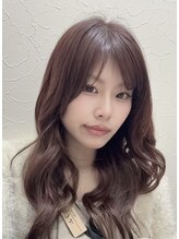 テヤン(teyan)&nbsp;マイカ (モリグチ)