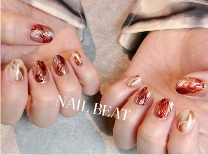 ネイルビート(NAIL BEAT)の写真