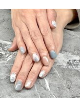 ホライズン ネイル(Horizon nail)