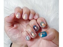ナナネイル(NaNa Nail)/