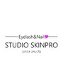 スタジオ スキンプロ(STUDIO SKINPRO)/Eyelash&Nail+Eyebrow/スタジオスキンプロ