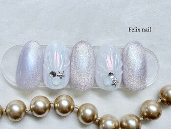 フェリックスネイル(Felix nail)/