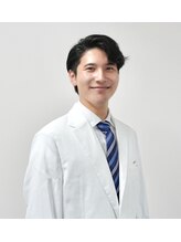 シナプスケアセンター 十三院(SYNAPSE CARE CENTER)&nbsp;大田 朝陽