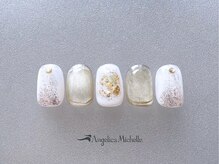 アンジェリカミッシェル 本厚木店/定額・トレンドアートコース