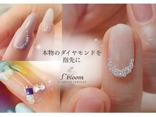 エフブルームプレリア(f'bloom Prellia)