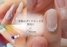 エフブルームプレリア(f'bloom Prellia)