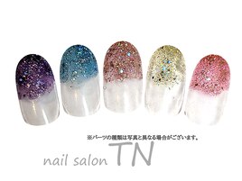 TNオリジナルデザイン