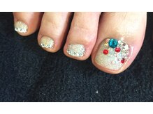 ロサネイル(rosa nail)/