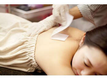 大分ブラジリアンワックス アンジー(ANGIE)