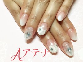 持ち込みアート/ブライダル