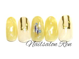 ニュアンスマーブル