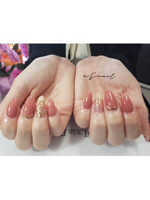 eSnail【エスネイル】