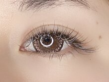 くるり 上野店/カラーミックス90分　7260円