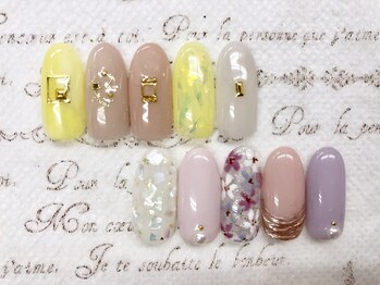 ジュエル(Jewel)/ご新規様 定額コミコミ7280円