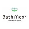 バースムーア 鷺沼(Bath moor)ロゴ