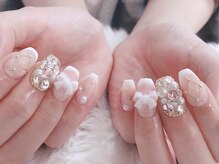 ネイルリアン(Nail lieN)/120分やり放題