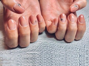 ソル(sol)/nail salon sol