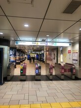 エイチスリー 表参道院/最寄り駅は東京メトロ表参道駅