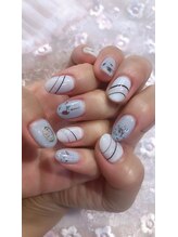 ビューティーリゾートリー(麗)/