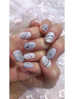 ビューティーリゾートリー(麗)/