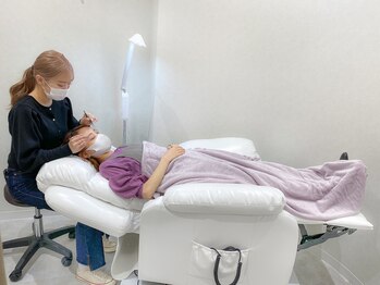 ガレリア エレガンテ 栄店(GALLARIA Elegante)/ゆったり個室♪