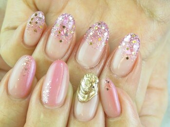 ヴィラ ド プレセア(Villa de presea)/