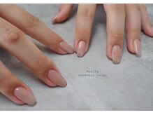 メニティ(MeniTy)/ワンカラー