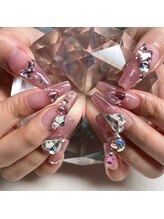 エヌエービー(N.A.B.)/韓国ネイル