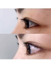 ジーナ 豊洲ベイフロント(Zina)/パリジェンヌラッシュリフト