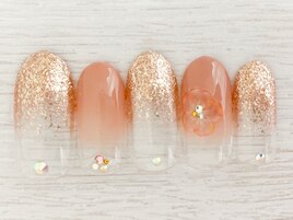 Bコースデザイン　5590円