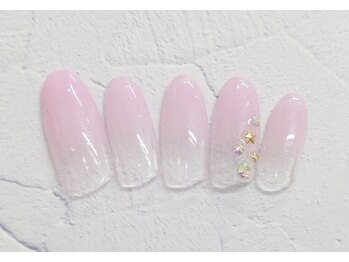 ティーエヌ 港南台店/【3月】ハンド定額4500円☆