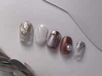 CLEMORE NAIL池袋東口店 【クレモアネイル】