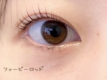 ネイル カノア(Nail Kanoa)/ラッシュリフト　¥4500