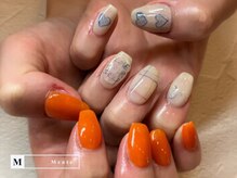 メンテ(Mente)/Nail Design＊