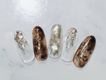 パール 池袋店(PEARL)/ご新規様限定デザイン