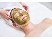 エングロー(Englow)/美肌の定番！ハーブピーリング♪