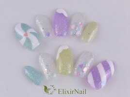 定額シンプル