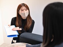 ［カウンセリングが終わりましたらお会計致します］《ヘッドスパ専門店》大宮/ヘッドスパ/マッサージ