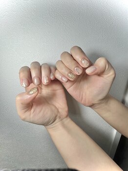 ジャフリカン(JAHFRICAN)/持ち込みデザイン 担当:NAO