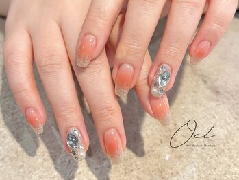 オクト(OCT)/デザインコース初回オフ無料