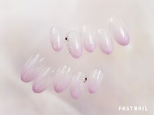 ファストネイル ロコ 志免店(FASTNAIL LOCO)/オケージョンネイル【12179】