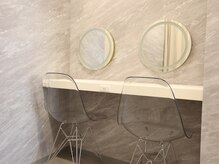 プラチナムドール 三宮店(PLATINUMDOLL)/カウンセリングスペースです！