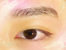 シルフ 庄内店(sylph)/アイブロウ